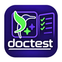 SimpleDocTestAdapter